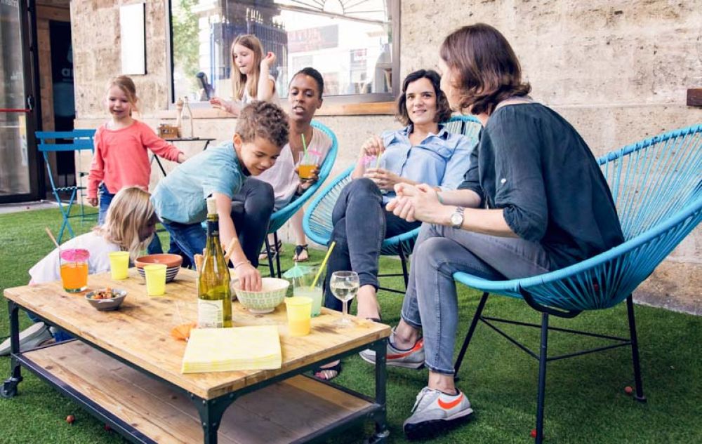 visiter Bordeaux en famille